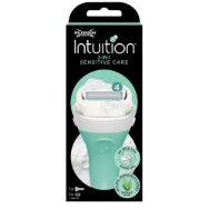 Pilt Wilkinson raseerija Intuition Sensitive Care