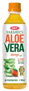 Pilt OKF Farmer's Aloe Vera jook mango 0,5l