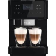 Pilt Miele espressomasin CM 6160 Black