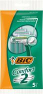 Pilt Bic raseerija Comfort 2 5tk