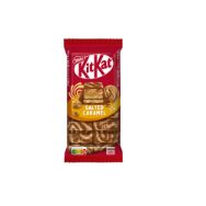 Pilt KitKat šokolaaditahvel, soolakaramelliga 99g