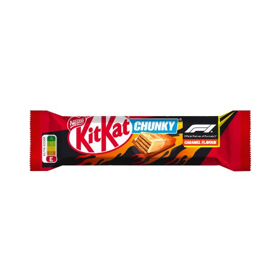 Pilt KitKat šokolaad Chunky F1, 40g