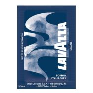 Pilt Lavazza valge suhkur 1818tk