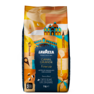 Pilt Lavazza BLUE TOI Canal Grande kohvioad 1kg