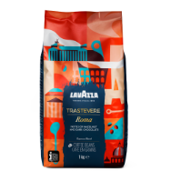 Pilt Lavazza BLUE TOI Trastevere kohvioad 1kg