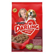 Pilt Darling kuiv koeratoit veis-kana 10kg