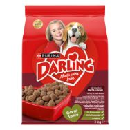 Pilt Darling kuiv koeratoit veis-kana 3kg