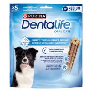 Pilt Dentalife koera suuhooldus keskmine 115g