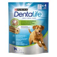 Pilt Dentalife koera suuhooldus suur 142g