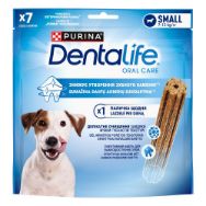 Pilt Dentalife koera suuhooldus väike 115g