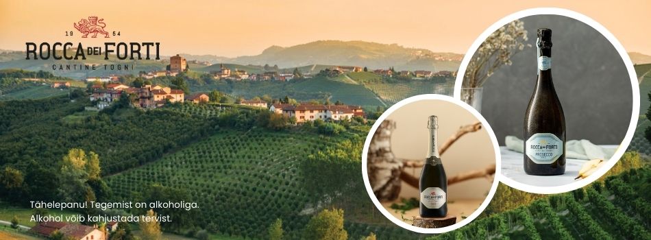 Naistepäevaks soodsalt vahuvein