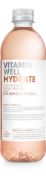 Pilt VITAMIN WELL Hydrate vitamiinijook 500ml