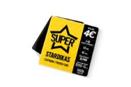 Pilt Super stardikomplekt 4€