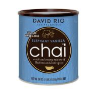 Pilt David Rio Chai Elephant Vanilla suur purk 1,814kg