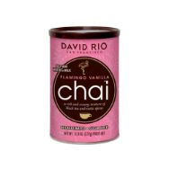 Pilt David Rio Chai Flamingo Vanilla 337g