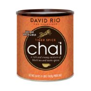 Pilt David Rio Chai Tiger Spice suur purk 1,814kg