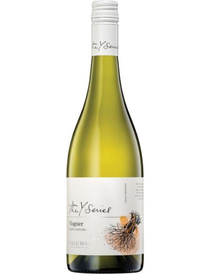 Pilt Yalumba Y Series Viognier 13,5% 75cl