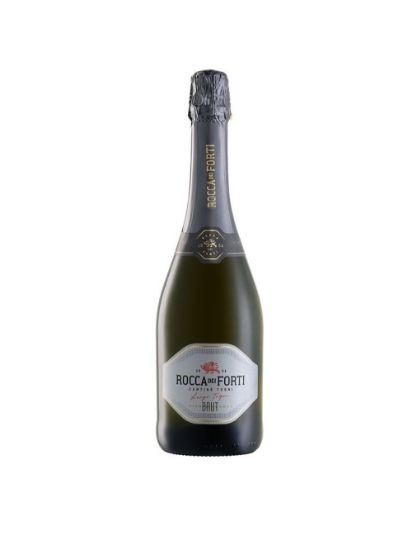 Pilt Rocca dei Forti Brut 10,5%, 75cl