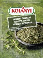 Pilt Kotanyi Peenestatud tüümian 14g