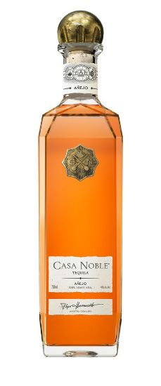 Pilt Casa Noble Anejo Tequila 40% 70cl
