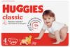 Pilt Huggies mähkmed Classic 4 7-18kg 44tk