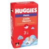Pilt Huggies püksmähkmed Pants Little Movers 3 Boy 6-11kg 58tk