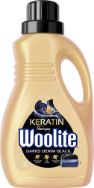 Pilt WOOLITE pesuvahend BLACK 0,9 L