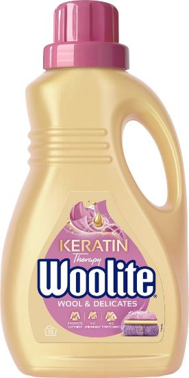 Pilt WOOLITE pesuvahend DELICATE 0,9 L