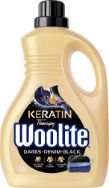 Pilt WOOLITE pesuvahend BLACK 1,8 L