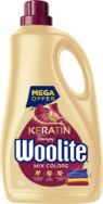 Pilt WOOLITE pesuvahend COLOR 3,6 L
