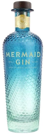 Pilt Mermaid Gin 0,7l 42%