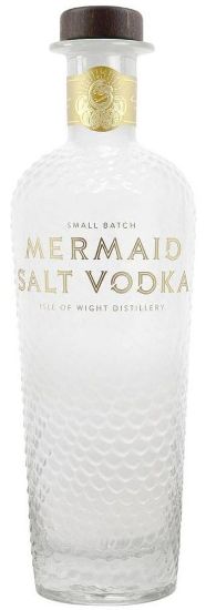 Pilt Mermaid Salt Vodka 0,7l 40%