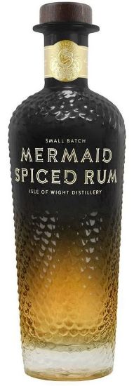Pilt Mermaid Spiced Rum 0,7l 38%