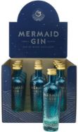 Pilt Mermaid Gin MINI 42% 5cl