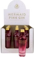 Pilt Mermaid Pink Gin MINI 38% 5cl