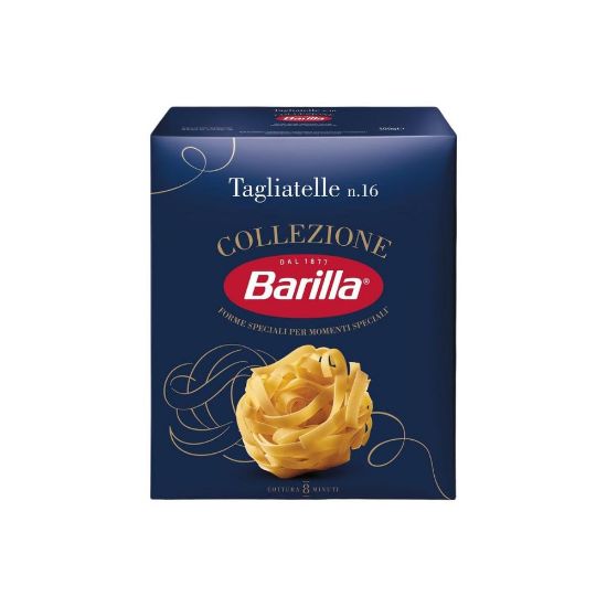 Pilt Barilla pasta Tagliatelle, 500g