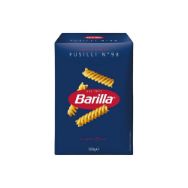 Pilt Barilla pasta Fusilli, 500g
