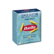 Pilt Barilla pasta Penne Rigate, gluteenivaba 400g