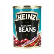 Pilt Heinz Kidney oad 400g