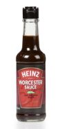 Pilt Heinz Worcesteri kaste 150ml