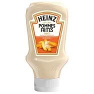 Pilt Heinz kaste Pommes Frites 400ml