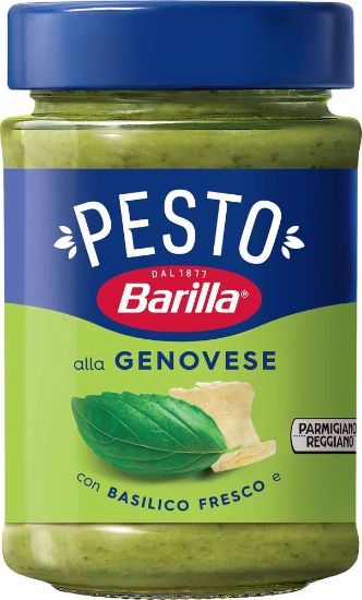 Pilt Barilla pesto Genovese, 190g