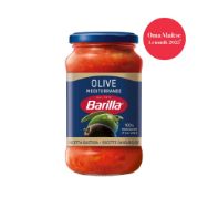 Pilt Barilla pastakaste oliividega, 400g