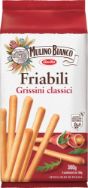 Pilt Mulino Bianco Grissini Friabili, 300g
