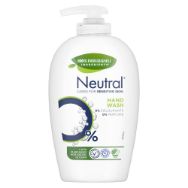 Pilt Neutral kreemseep Sensitive Skin 250ml