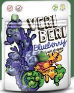 Pilt Veri Beri mustikakangikesed 50g