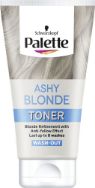 Pilt Palette Deluxe toonija TUHKBLOND 150ml