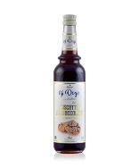 Pilt IL DOGE Chocolate Cookie siirup 700ml