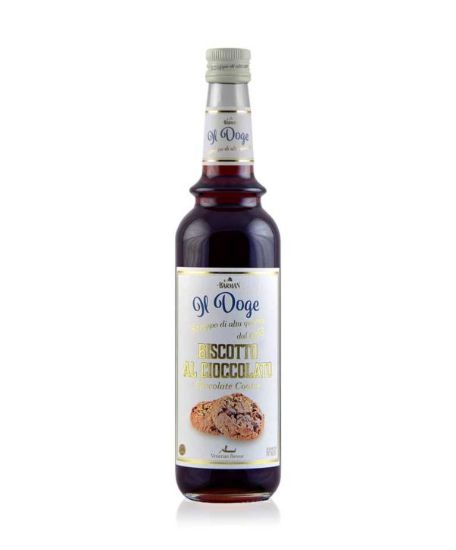 Pilt IL DOGE Chocolate Cookie siirup 700ml