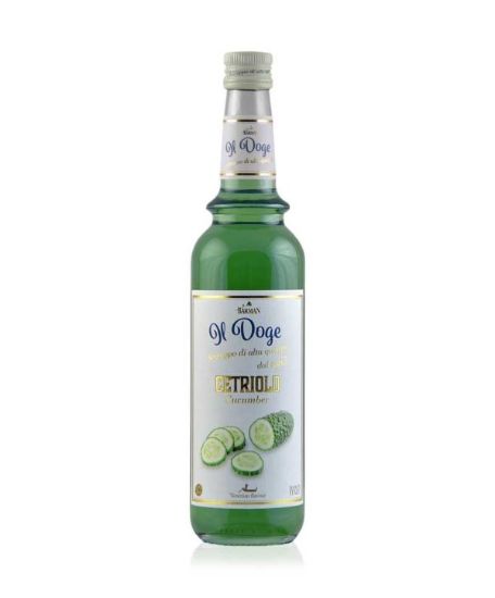 Pilt IL DOGE Cucumber siirup 700ml
